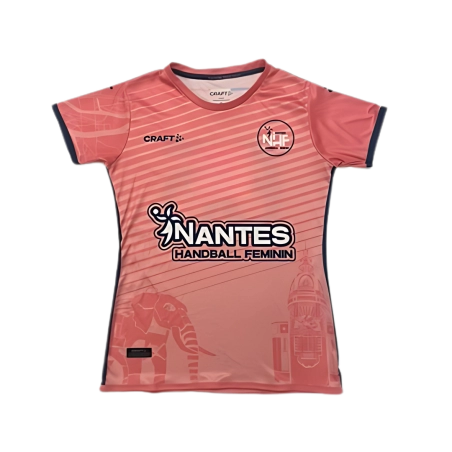 Lot de 12 Ensembles Handball Sublimés Craft
