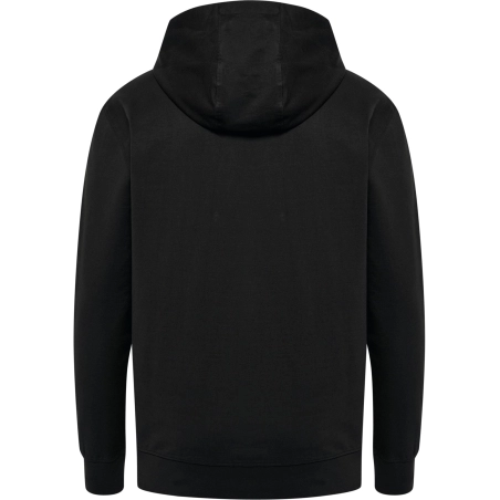 Sweat HMLGO 2.0 à capuche Hummel Noir Sweat HMLGO 2.0 à capuche Hummel Noir