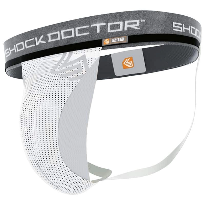 Slip support Coquille Shock Doctor