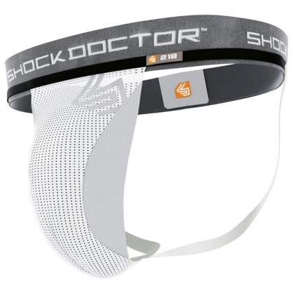 Slip support Coquille Shock Doctor - Espace-Handball.com
