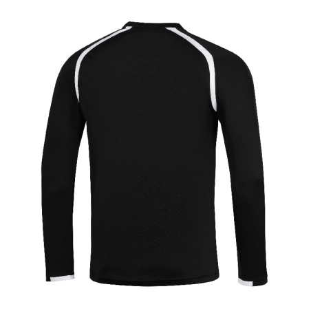 Maillot Gardien Mizuno Noir