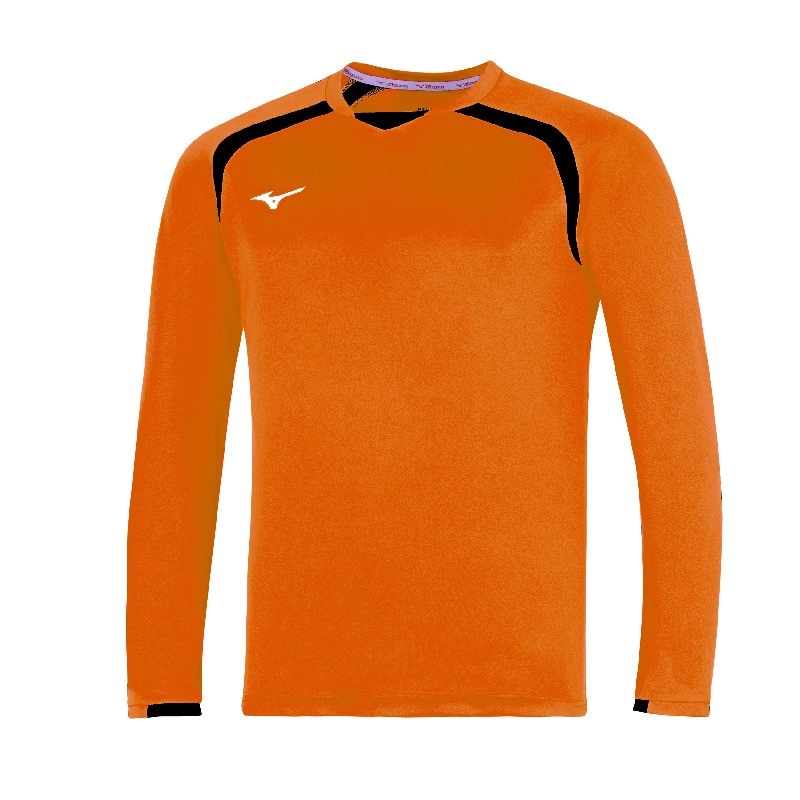 Maillot Gardien Mizuno Orange