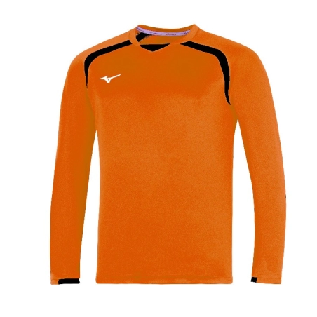 Maillot Gardien Mizuno Orange