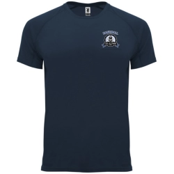 Maillot Bleu marine CSC Le Mans - Espace-Handball.com