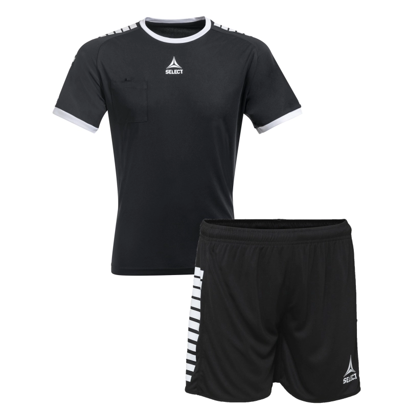 Ensemble Arbitre Handball Sélect