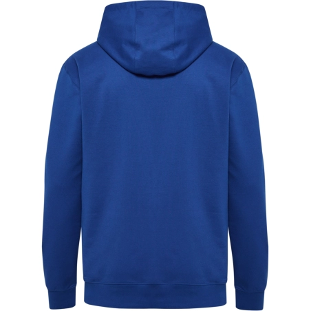 Sweat HMLGO 2.0 à capuche Hummel Bleu Roy Jr