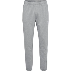 Pantalon HMLGO 2.0 Hummel Gris - Espace-Handball.com