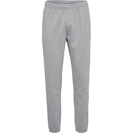 Pantalon HMLGO 2.0 Hummel Gris Pantalon HMLGO 2.0 Hummel Gris