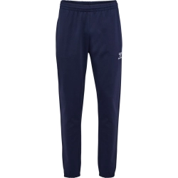 Pantalon HMLGO 2.0 Hummel Marine - Espace-Handball.com