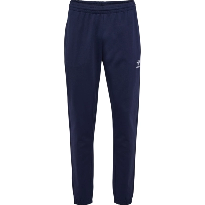 Pantalon HMLGO 2.0 Hummel Marine - Espace-Handball.com