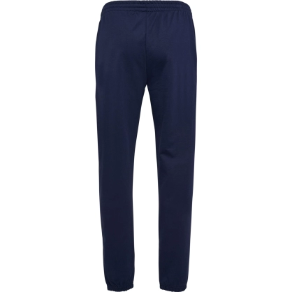 Pantalon HMLGO 2.0 Hummel Marine - Espace-Handball.com