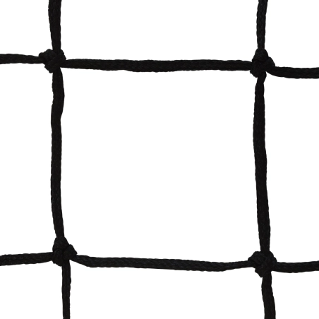 Filet de Handball PE Tressé 4mm Maille 100