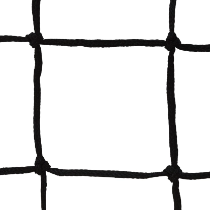 Filet de Handball PE Tressé 4mm Maille 100 - Espace-Handball.com