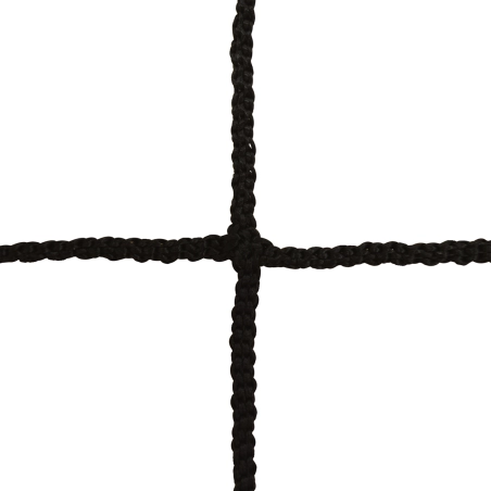 Filet de Handball PE Tressé 3mm Maille 100 (la paire)
