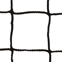 Filet de Handball PE Tressé 3mm Maille 100 (la paire) - Espace-Handball.com