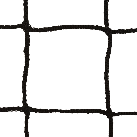 Filet de Handball PE Tressé 3mm Maille 100 (la paire)