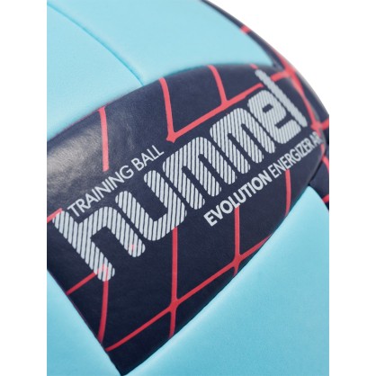 Ballon Sans Colle hmlEVOLUTION ENERGIZER Hummel - Espace-Handball.com
