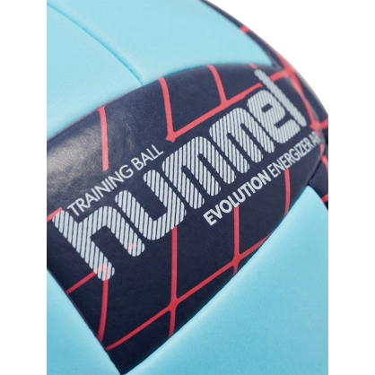 Ballon Sans Colle hmlEVOLUTION ENERGIZER Hummel - Espace-Handball.com