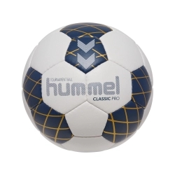 Ballon hmlCLASSIC PRO Hummel - Espace-Handball.com