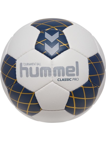 Ballon hmlCLASSIC PRO Hummel - Espace-Handball.com