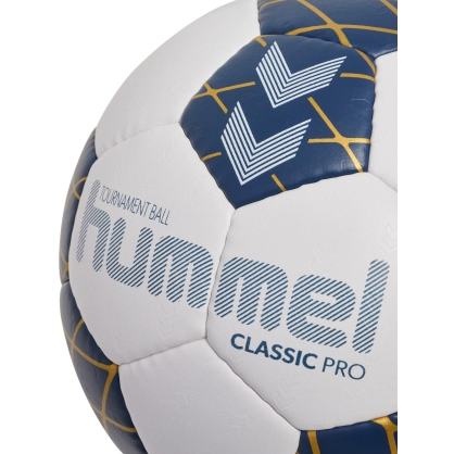 Ballon hmlCLASSIC PRO Hummel - Espace-Handball.com