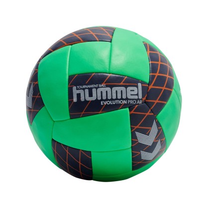 Ballon Sans Colle hmlEVOLUTION PRO Hummel - Espace-Handball.com