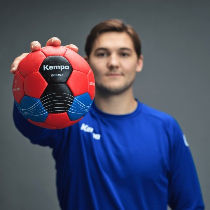 Ballon kempa GECKO - Espace-Handball.com