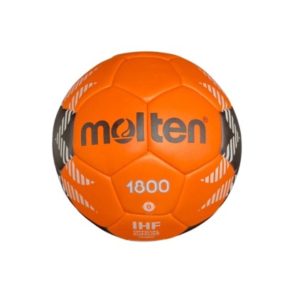 Ballon HX1800 Molten - Espace-Handball.com