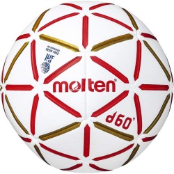 Ballon D60 Compet sans colle Molten