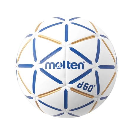 Ballon D60 Compet sans colle Molten Ballon D60 Compet sans colle Molten