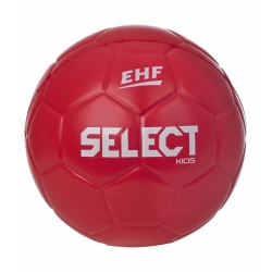Ballon en mousse Enfant Sélect - Espace-Handball.com
