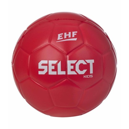 Ballon en mousse Enfant Sélect - Espace-Handball.com