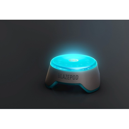 Kit d'entraînement Blazepod lumineux x4