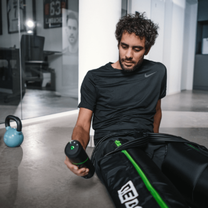 Reeboots GO LITE - Espace-Handball.com