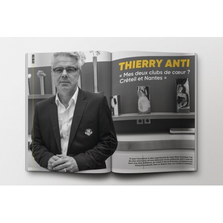 LNH – Le livre des 20 ans (132 pages)