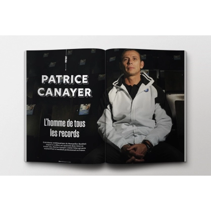 LNH – Le livre des 20 ans (132 pages) - Espace-Handball.com