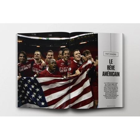 LNH – Le livre des 20 ans (132 pages)