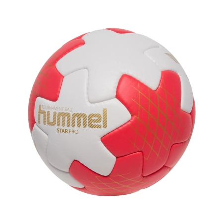Lot de 5 Ballons HMLStar Pro HB Hummel