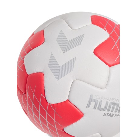 Lot de 5 Ballons HMLStar Pro HB Hummel