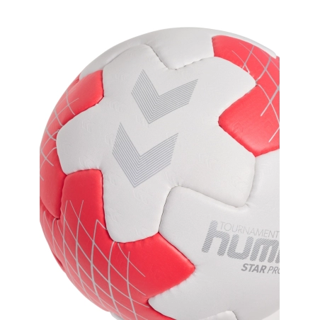 Lot de 5 Ballons HMLStar Pro HB Hummel
