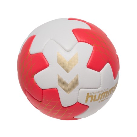Lot de 5 Ballons HMLStar Pro HB Hummel