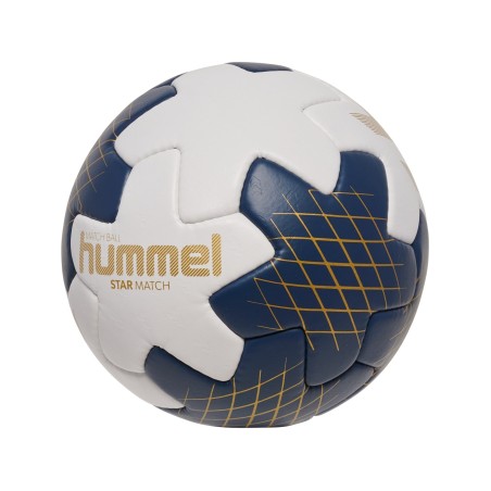 Lot de 5 Ballons HMLStar Match HB Hummel