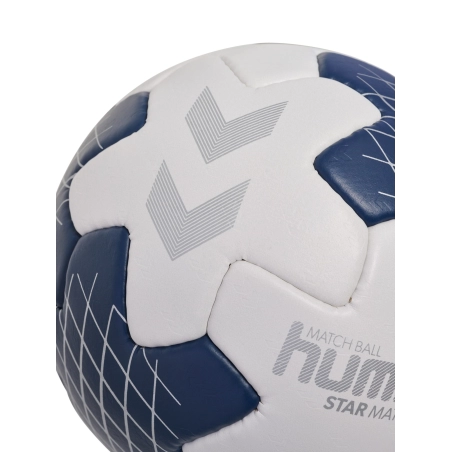 Lot de 5 Ballons HMLStar Match HB Hummel Lot de 5 Ballons HMLStar Match HB Hummel