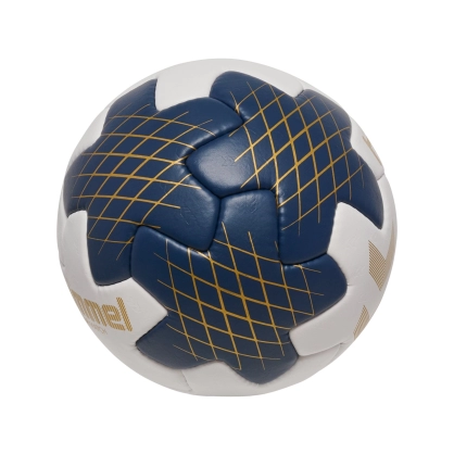 Lot de 5 Ballons HMLStar Match HB Hummel - Espace-Handball.com