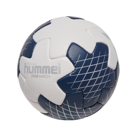 Lot de 5 Ballons HMLStar Match HB Hummel