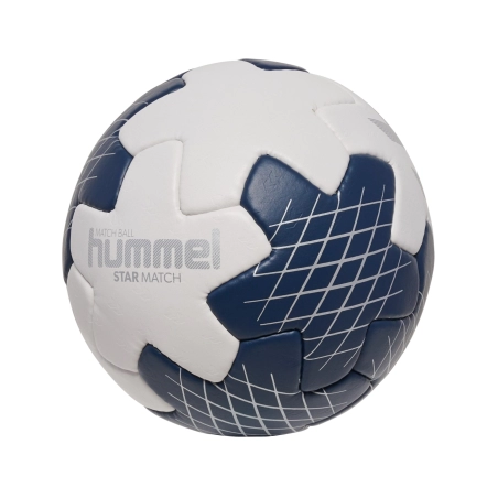 Lot de 5 Ballons HMLStar Match HB Hummel Lot de 5 Ballons HMLStar Match HB Hummel