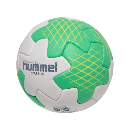 Lot de 5 Ballons HMLStar Elite HB Hummel Lot de 5 Ballons HMLStar Elite HB Hummel