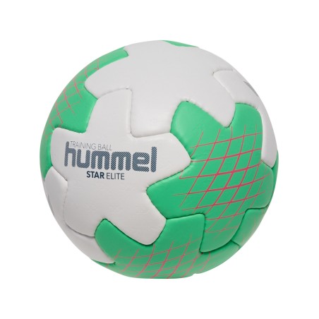 Lot de 5 Ballons HMLStar Elite HB Hummel
