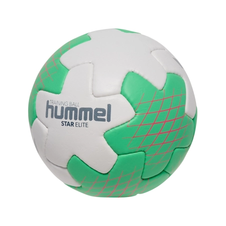 Lot de 5 Ballons HMLStar Elite HB Hummel Lot de 5 Ballons HMLStar Elite HB Hummel
