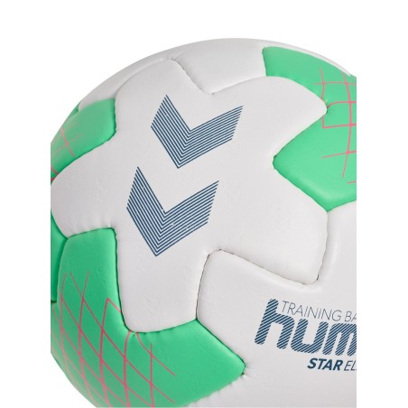 Lot de 5 Ballons HMLStar Elite HB Hummel